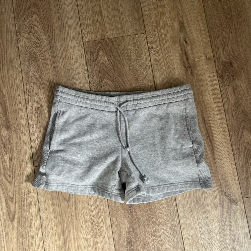 TNA shorts